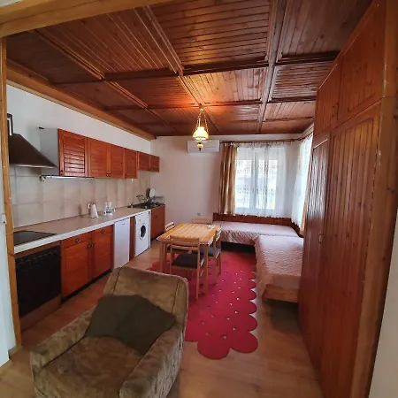 моцарт Apartment Velingrad