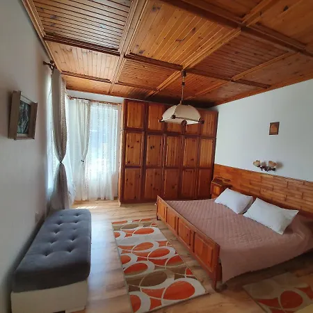 моцарт Apartment Velingrad