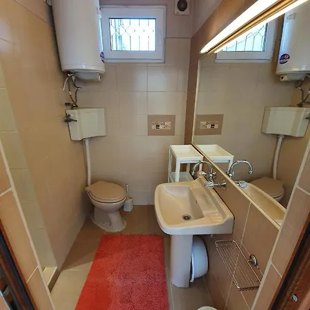 Apartment моцарт Velingrad