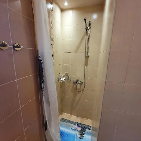 Apartment моцарт Velingrad